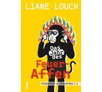 Das Jahr des Feuer-Affen