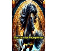 Das Jahr des Feuerpferdes: Kurzgeschichtliche Zeitreise auf dem Rücken eines Feuerpferdes 1966-2026