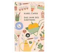 Das Jahr des Gärtners