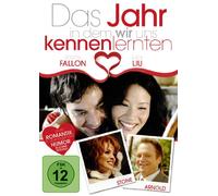 Das Jahr, in dem wir UNS kennen lernten [Import]
