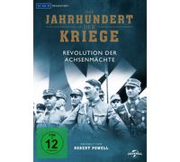 DAS JAHRHUNDERT DER KRIEGE VOL.3 4 DVD NEUF