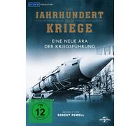 DAS JAHRHUNDERT DER KRIEGE VOL.6 4 DVD NEUF