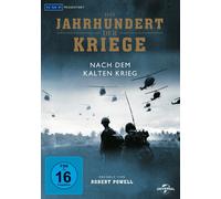 DAS JAHRHUNDERT DER KRIEGE VOL.7 3 DVD NEUF