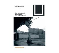 Das Janusgesicht Des Ghettos Und Andere Essays