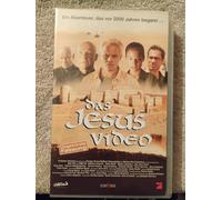 Das Jesus Video - Special Edition [Édition Sépaciale] [VHS]