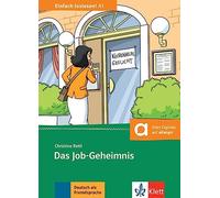 Das Job-Geheimnis
