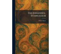 Das Johannes-Evangelium