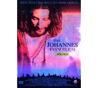 Das Johannes Evangelium - Der Film