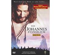 Das Johannes Evangelium - Der Film
