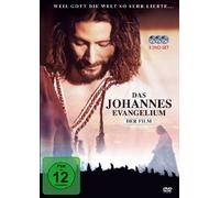 Das Johannes Evangelium-Der Film [Import]