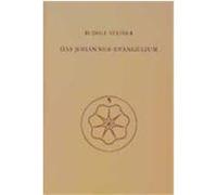 Das Johannes-Evangelium Rudolf Steiner (Auteur)