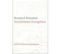 Das Johannes-Evangelium Steiner, Rudolf (Auteur)