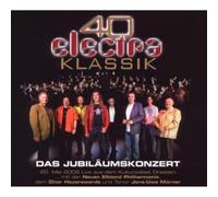 Das Jubiläumkonzert '40 Jahre'