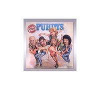 Das Jubiläumsalbum.Puhdys 20