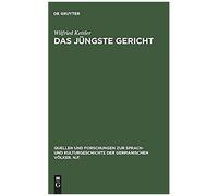 Das Jüngste Gericht