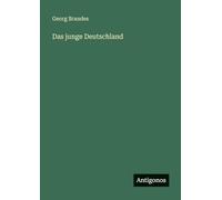 Das junge Deutschland