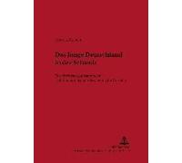 Das Junge Deutschland In Der Schweiz