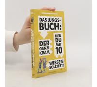 Das Jungs-Buch