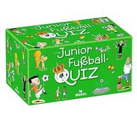 Das Junior Fußball-Quiz