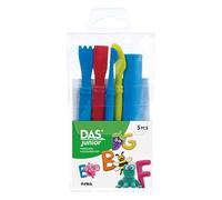 DAS Junior - Pochette 5 outils de modelage