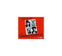 Das Känguru-Manifest