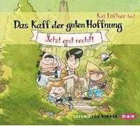 Das Kaff Der Guten Hoffnung - Jetzt Erst Recht!