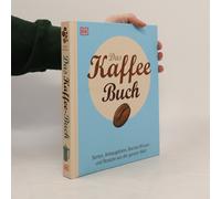 Das Kaffee-Buch