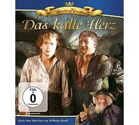 Das kalte Herz [Blu-ray]