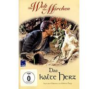 Das kalte Herz: Die Welt der Märchen [Import]