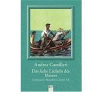 Das kalte Lächeln des Meeres Camilleri, Andrea (Auteur)