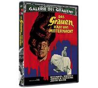 Das kam um Mitternacht-Die Rückkehr der Galerie des Grauens 9 [Import]