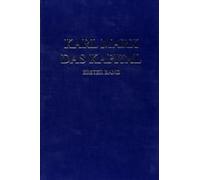 Das Kapital 1. Kritik der politischen Ökonomie: Der Produktionsprozess des Kapitals