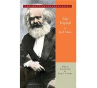 Das Kapital A Critique of Political Economy by Karl Marx & Introduction by Serge L Levitsky & Edited by Friedrich Engels Friedrich Engels, Karl Marx, Serge L. Levitsky (Auteur)