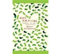 Das Kapital by Viken Berberian Viken Berberian (Auteur)