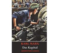 Das Kapital (Capital)