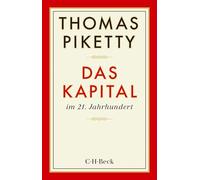 Das Kapital im 21. Jahrhundert
