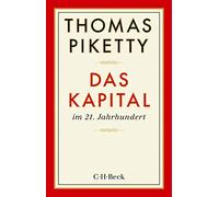 Das Kapital im 21. Jahrhundert