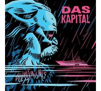 Das Kapital Vinyle