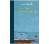 Das Kartengeheimnis