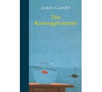 Das Kartengeheimnis