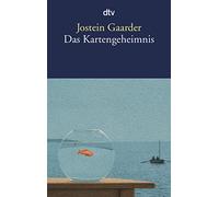 Das Kartengeheimnis – dtv