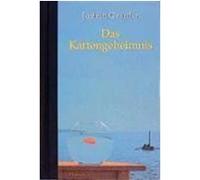 Das Kartengeheimnis Gaarder, Jostein (Auteur)