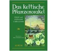 Das keltische Pflanzenorakel Carr-Gomm, Philip,Carr-Gomm, Stephanie (Auteur)