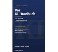 Das KI-Handbuch für kleine Unternehmen