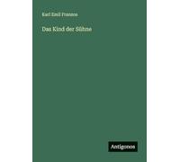 Das Kind der Sühne