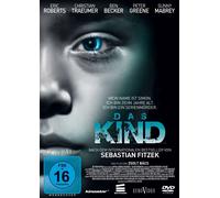 Das Kind (DVD) Christian Traeumer Eric Roberts Zsolt Bacs