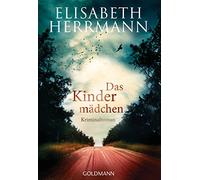Elisabeth Herrmann – Das Kindermädchen – Poche