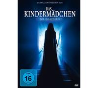 Das Kindermädchen (The Guardian) -Uncut [Import]