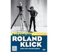 Das Kino des Roland Klick – Documentaire – DVD – Import