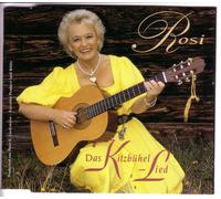 Das Kitzbühl-Lied/ES Leuchten Die Sterne Der Heimat [Import]